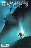 Challenger Deep comic books